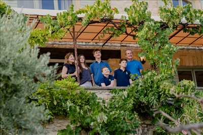 photographie n°76 - faire un shooting photo avec Andrea à Avignon
