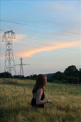 Photo n°3 produite par le membre châteaulinois Lucien