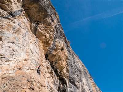 photo numérisée par le photographe Arthur à Saint-Girons