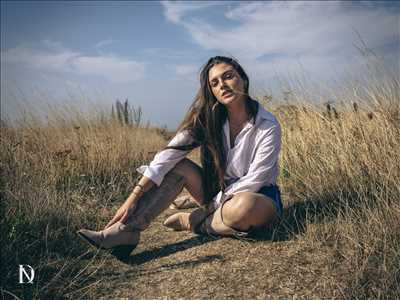 photo n°1 de Xavier photographe à Le havre