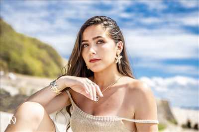 photo n°4 - séance photo avec Xavier à Le havre