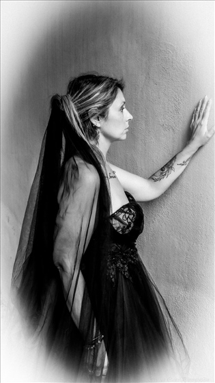 photo n°19 - shooting photo - Celia à Alès
