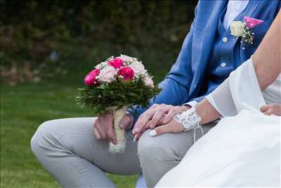 Shooting photo à Vannes dont l'auteur est : Angélique : photographe mariage à Vannes