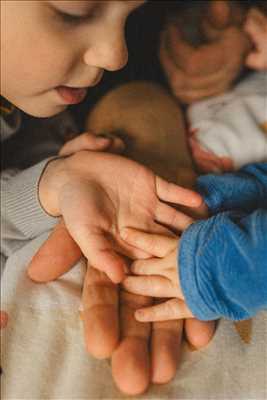photo n°14 - shooting photo - Vanessa à Nevers