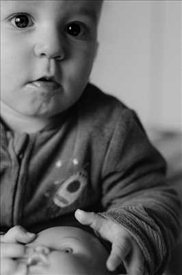 photo n°15 - shooting photo - Vanessa à Nevers