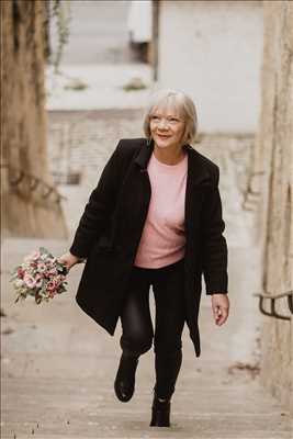 photographie n°17 - faire un shooting photo avec Vanessa à Nevers