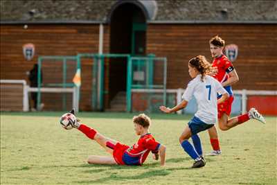 photo n°23 du photographe Vanessa - Nevers