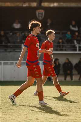 photographie n°24 - faire un shooting photo avec Vanessa à Nevers