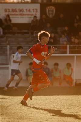 belle photo n°25 - faire un shooting photo avec Vanessa à Nevers