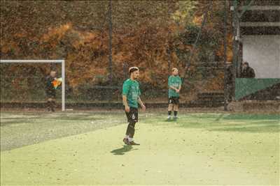 photographie n°26 - faire une séance photo avec Vanessa à Nevers