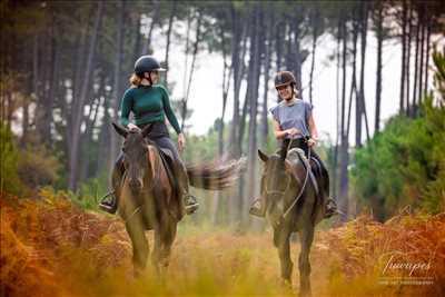 photo n°1 de Julien photographe à Arcachon