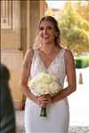 cliché proposé par Coleta Photographie 📸 à Marseille : shooting mariage