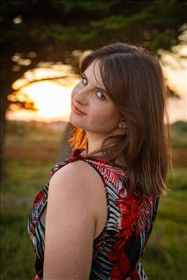 photo n°21 - shooting photo - Bénédicte à Quimper