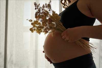 photo n°3 - shooting photo - Mylène à Montpellier