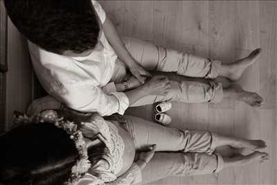 photographie n°6 - faire un shooting photo avec Mylène à Montpellier