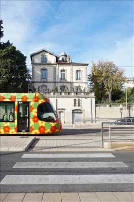 photographie n°9 - faire une séance photo avec Mylène à Montpellier