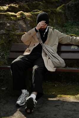 photo n°8 - séance photo avec Waamyr à Metz