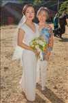 Exemple de shooting photo par David à Paris 11ème : shooting mariage