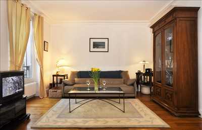 photo n°15 de David photographe à Paris 11ème