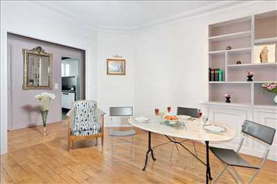 photo n°16 du photographe David - Paris 11ème