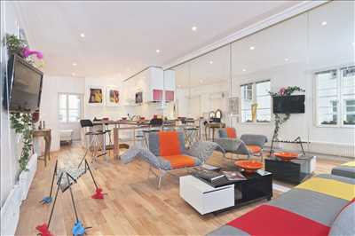 photo n°17 - shooting photo - David à Paris 11ème