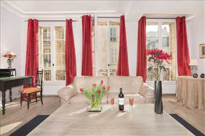 photographie n°19 - faire une séance photo avec David à Paris 11ème