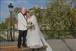 photo prise par le photographe David à Paris 11ème : photographe mariage à Paris 11ème