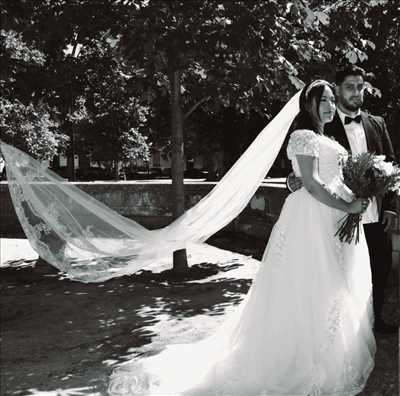photo n°1 de Amor photographe à Montpellier