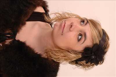 photo n°10 - shooting photo - Amor à Montpellier