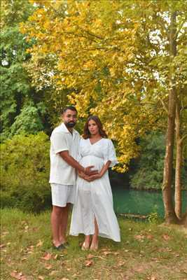 photo n°14 - shooting photo - Amor à Montpellier