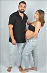 Shooting photo à Montpellier dont l'auteur est : Amor : shooting photo spécial grossesse à Montpellier