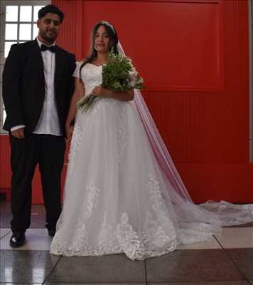 photo n°2 - séance photo avec Amor à Montpellier