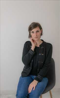 Oeuvre n°6 - photographe Charlotte