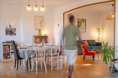 Photo n°8 réalisée par Auxie