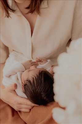 photo n°1 - séance photo avec Audrey à Orange