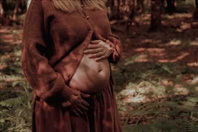 photographie n°12 - faire une séance photo avec Audrey à Orange