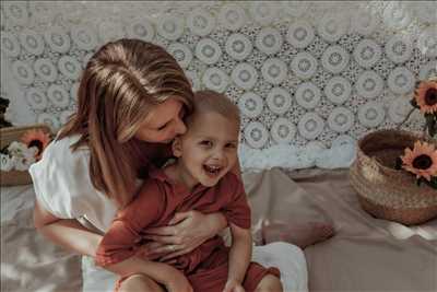 photographie n°19 - faire une séance photo avec Audrey à Orange