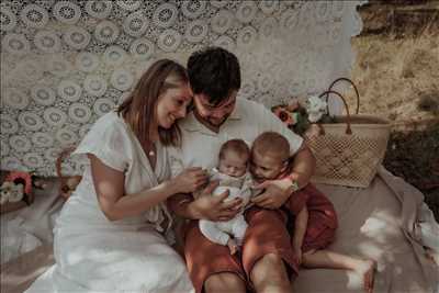 photographie n°20 - faire un shooting photo avec Audrey à Orange