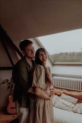 photo n°22 - séance photo avec Audrey à Orange