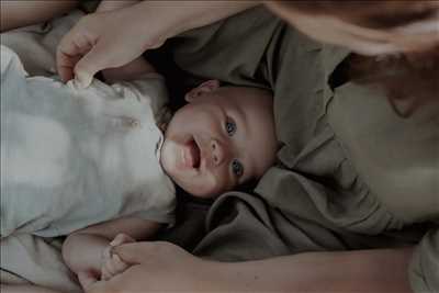 photo n°25 - séance photo avec Audrey à Orange