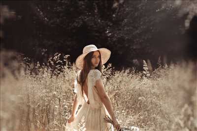 photographie n°27 - faire un shooting photo avec Audrey à Orange