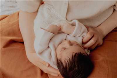 photo n°3 - shooting photo - Audrey à Orange