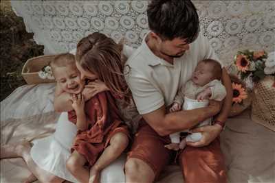 photographie n°34 - faire un shooting photo avec Audrey à Orange