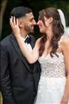 Exemple de shooting photo par Stephane à Cagnes sur mer : photo de mariage