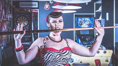 photo n°30 du photographe Souvenir Nomade - Dunkerque