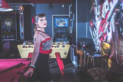 Oeuvre n°31 : réalisée par Souvenir Nomade