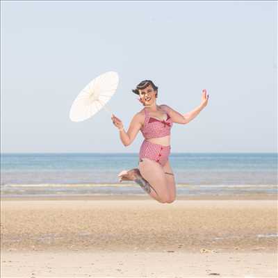 photographie n°6 - faire un shooting photo avec Souvenir Nomade à Dunkerque