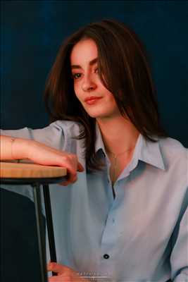 photo n°15 - séance photo avec Matthieu à Strasbourg