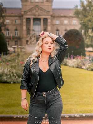 photographie n°3 - faire une séance photo avec Matthieu à Strasbourg