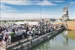 Exemple de shooting photo par Yann à Bordeaux : photographe pour une soirée à Bordeaux